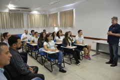 Ifes - Campus Nova Venécia
