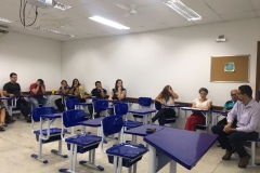 Ifes - Campus Nova Venécia