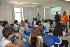 Ifes - Campus São Mateus